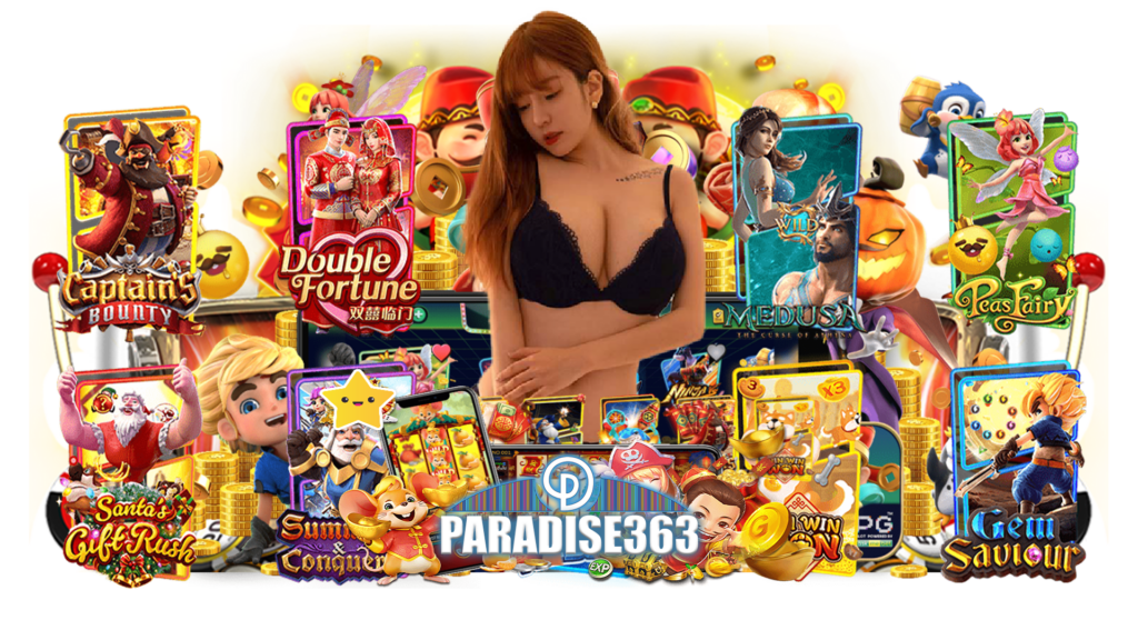 paradise363